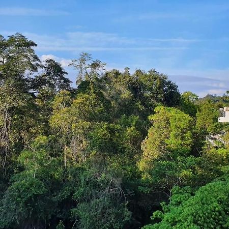 דירות Fraser Hill Hills Sanctuary Retreat, B7-3A-2 With Wi-Fi מראה חיצוני תמונה