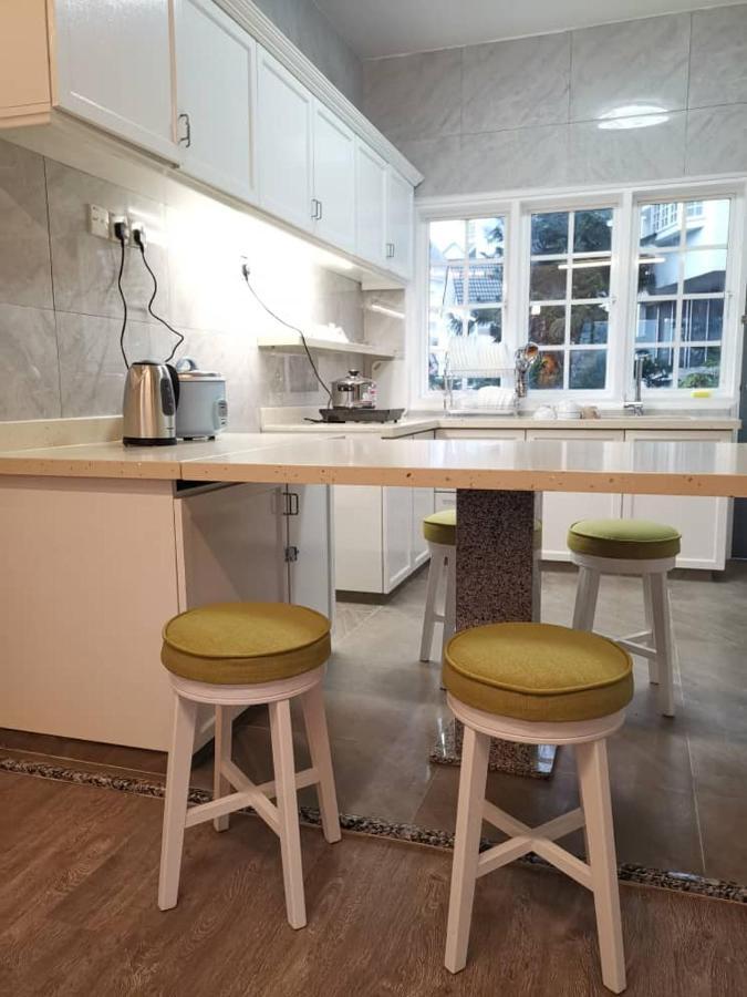 דירות Fraser Hill Hills Sanctuary Retreat, B7-3A-2 With Wi-Fi מראה חיצוני תמונה
